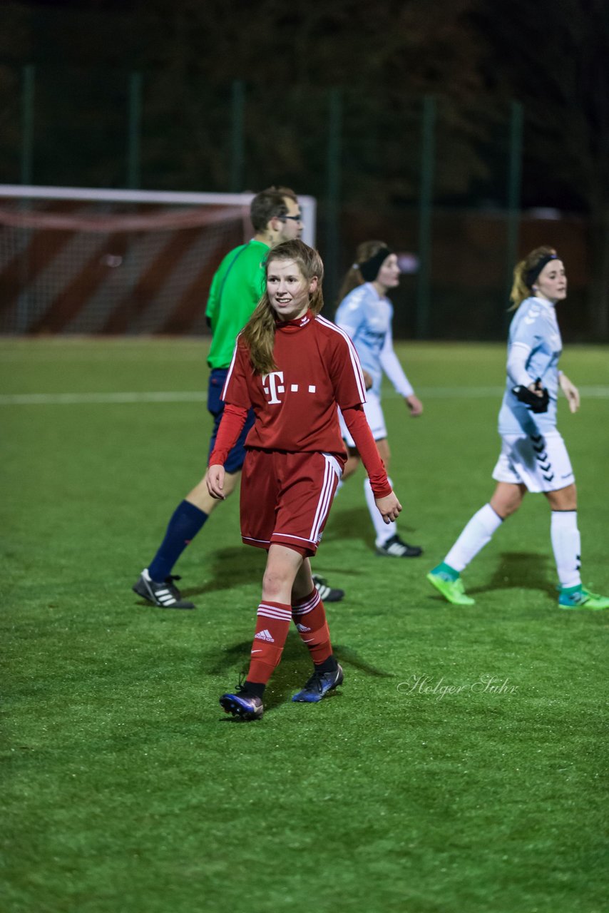 Bild 221 - Frauen SV Wahlstedt - SG KA-HU : Ergebnis: 3:2